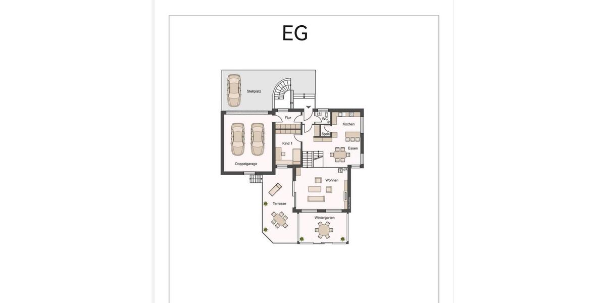 Mehrfamilienhaus, Wohnhaus Burgrieden - 7 Zimmer, 250 m&sup2;, 829.000&euro; | Angebot:27194790