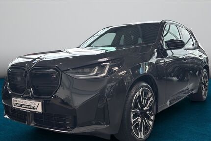 BMW X3 M50 26.352 km 69.985 &euro; Bad Kreuznach 55543