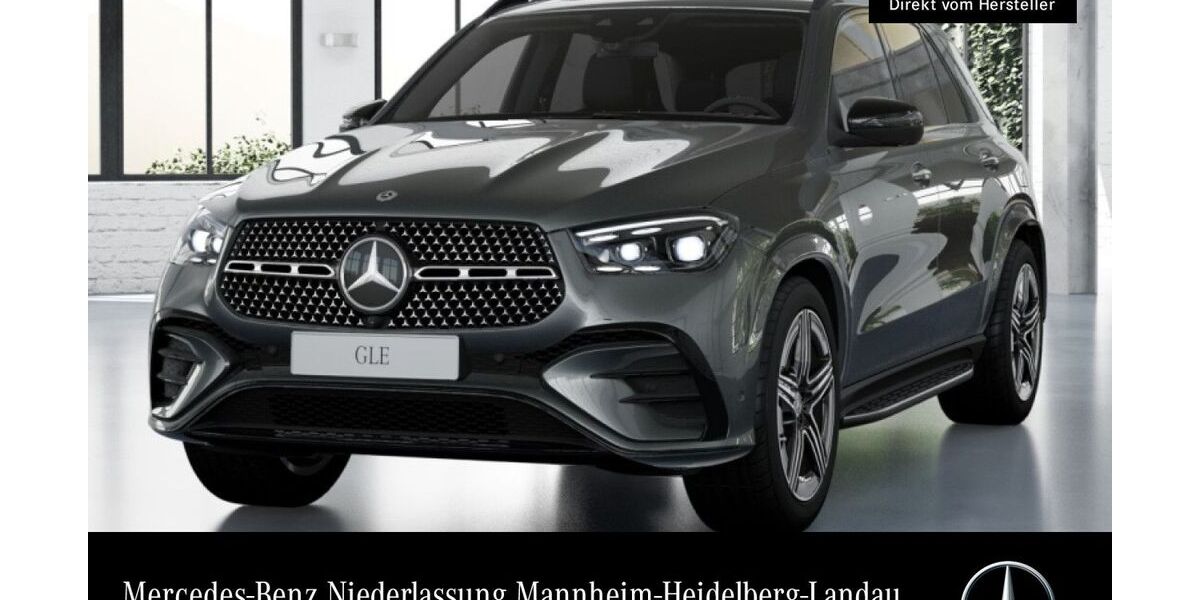 Mercedes-Benz GLE 350 13.122 km 81.590 &euro; Heidelberg 69126