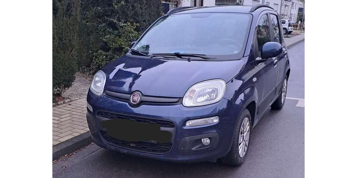 Fiat New Panda 103.000 km 6.800 &euro; Rheinbreitbach 53619