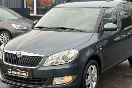 Skoda Roomster 150.000 km 5.950 &euro; Dortmund 44147