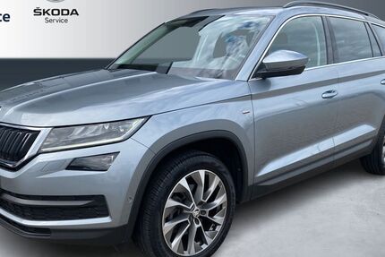 Skoda Kodiaq 41.534 km 29.970 &euro; Wolfsburg 38446