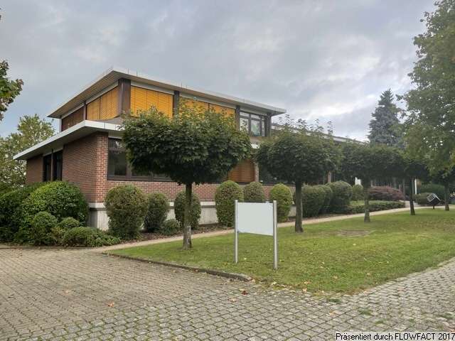 Büro in Waldbronn 1.550 € 232.63 m²