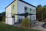 Modernes EFH (KfW 40) + Nebengelass + Schwimmteich zimmer