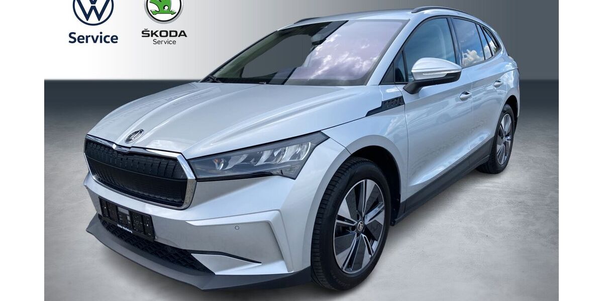 Skoda Enyaq 41.091 km 28.970 &euro; Wolfsburg 38446