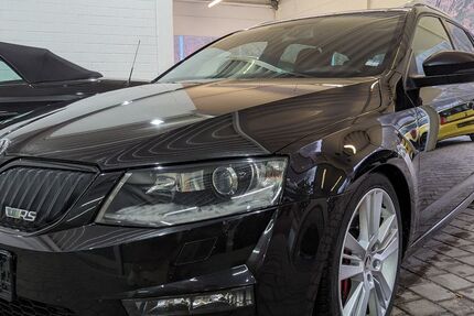 Skoda Octavia 129.700 km 13.600 &euro; Bad Berneck im Fichtelgebirge 95460