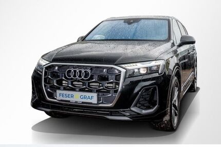 Audi Q7 32.720 km 74.940 &euro; Magdeburg 39126