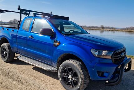 Ford Ranger 108.000 km 19.700 &euro; Wertingen 86637