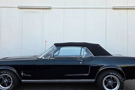 Ford Mustang 999.999 km 49.900 &euro; Hamburg 22419