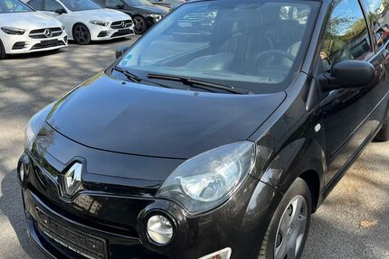 Renault Twingo 113.155 km 2.900 &euro; Oberhausen 46045