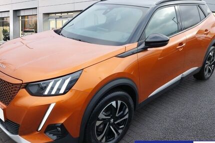 Peugeot 2008 36.000 km 19.790 &euro; Berlin 12681