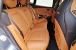 DBX Concours Blau Vollausstattung-6 800 KM-