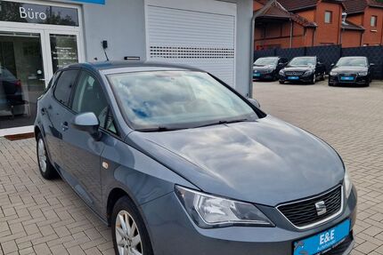 Seat Ibiza 114.541 km 6.499 &euro; Liebenau 31618