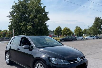 VW Golf 183.000 km 12.500 &euro; Trier 54290