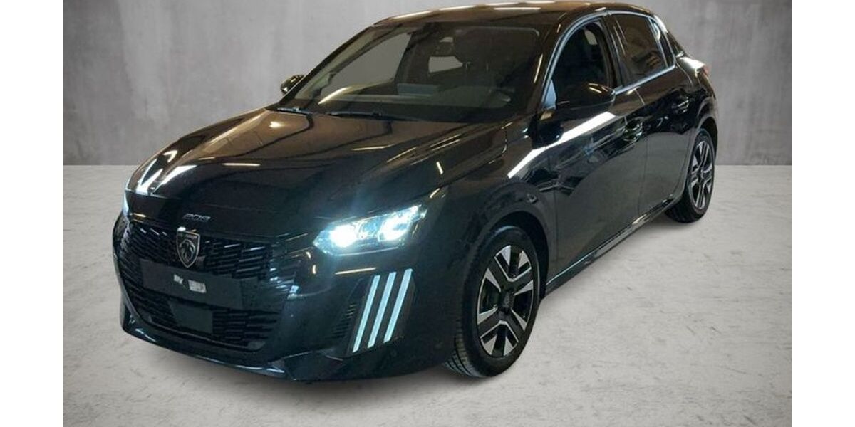 Peugeot 208 29.554 km 16.490 &euro; Reinsdorf 08141