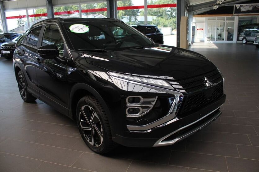 Eclipse Cross