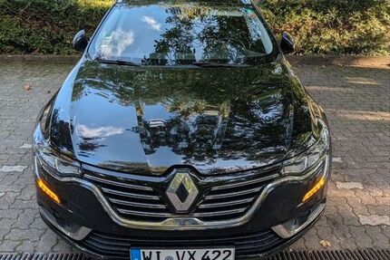 Renault Talisman 110.000 km 14.200 € Wiesbaden 65197