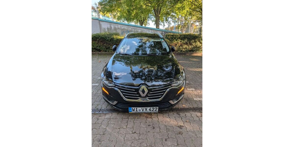 Renault Talisman 110.000 km 14.200 € Wiesbaden 65197