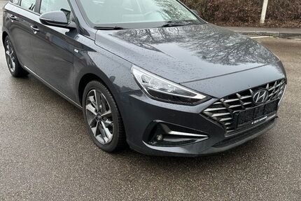Hyundai i30 145.000 km 16.500 &euro; Möglingen/Ludwigsburg 71696