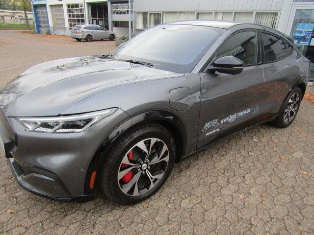 Ford Mustang Mach-E 14.000 km 46.990 € Bad Oeynhausen 32547