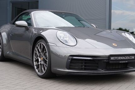 Porsche 992 19.000 km 118.500 &euro; Heide/Holstein 25746