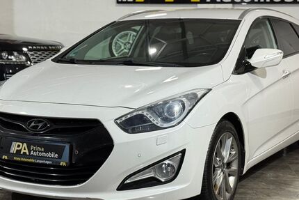 Hyundai i40 188.100 km 7.999 € Langenhagen 30853