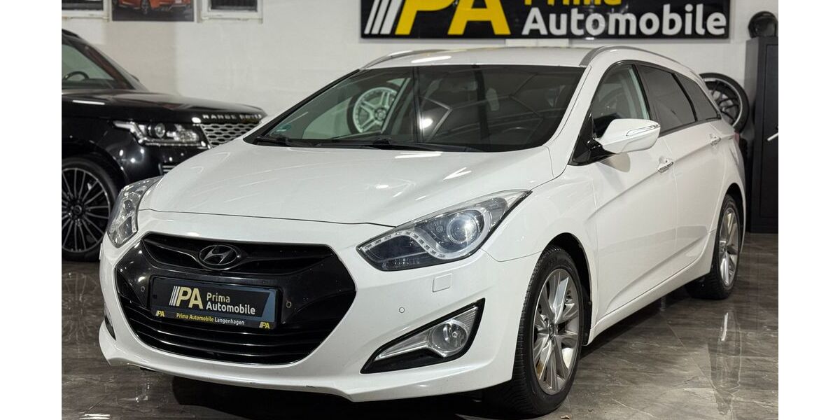 Hyundai i40 188.100 km 7.999 € Langenhagen 30853