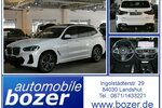 BMW X3 xDr20i MSport AHK,SSD,Laser,HUD,Echtleder 21.282 km 47.990 &euro; Landshut 84030