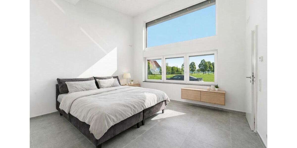 Erdgeschoßwohnung Münster (Hessen) - 3 Zimmer, 79 m&sup2;, 269.000&euro; | Angebot:26342287