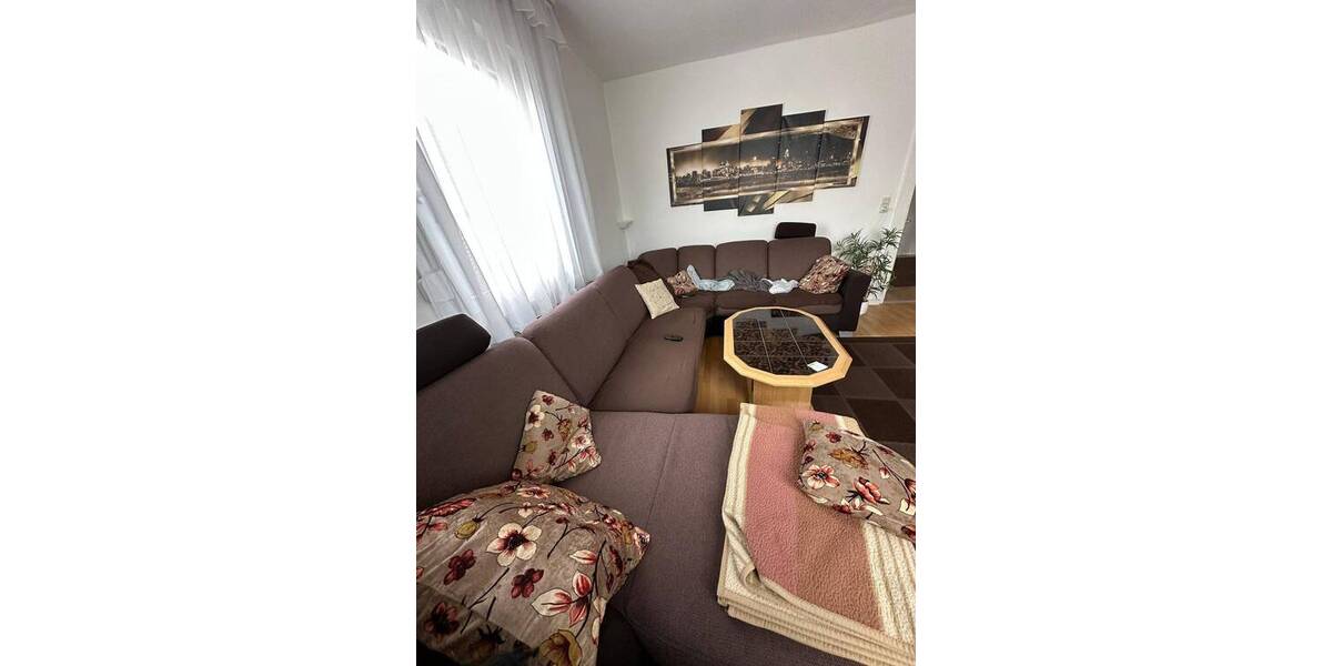 Etagenwohnung Groß-Zimmern Zimmern - 3 Zimmer, 72 m&sup2;, 179.000&euro; | Angebot:24033275