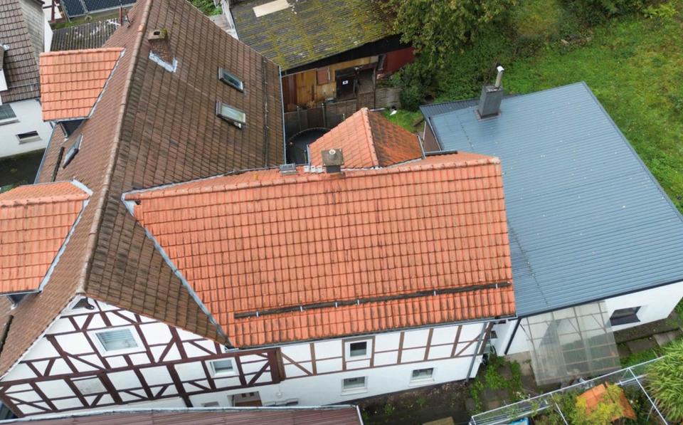 Mehrfamilienhaus, Wohnhaus Kaufungen - 14 Zimmer, 352 m&sup2;, 375.000&euro; | Angebot:26545000