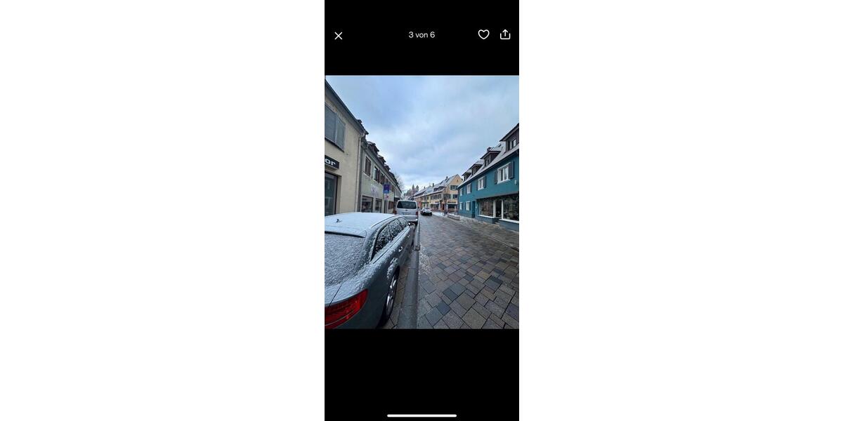 Gewerbeobjekt Breisach am Rhein - 1.700&euro; | Angebot:25866816