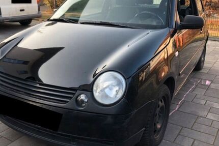 VW Lupo