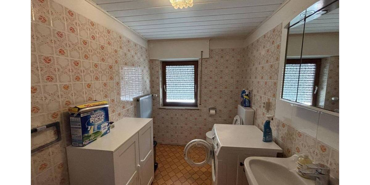 Einfamilienhaus Monzelfeld - 8 Zimmer, 172 m&sup2;, 135.000&euro; | Angebot:26695454