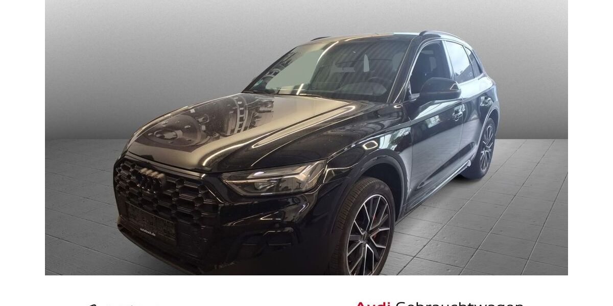 Audi Q5 78.890 km 37.870 &euro; Wetzlar 35576