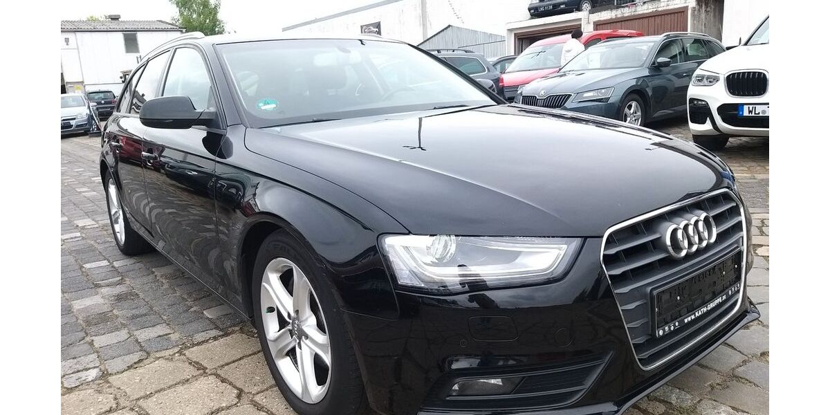 Audi A4 317.000 km 5.490 &euro; Neu Wulmstorf 21629