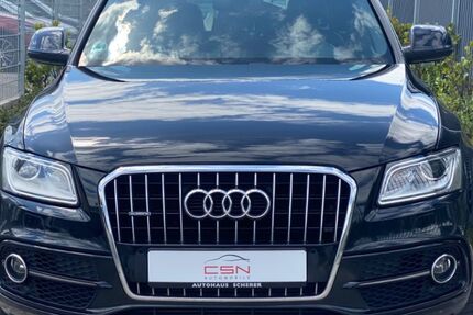Audi Q5 200.000 km 10.800 &euro; München 80807