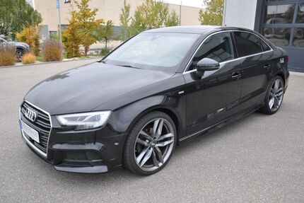 Audi A3 178.000 km 17.900 € Schömberg 72355