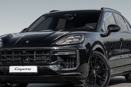Porsche Cayenne 3.100 km 117.699 &euro; Hamburg 22523