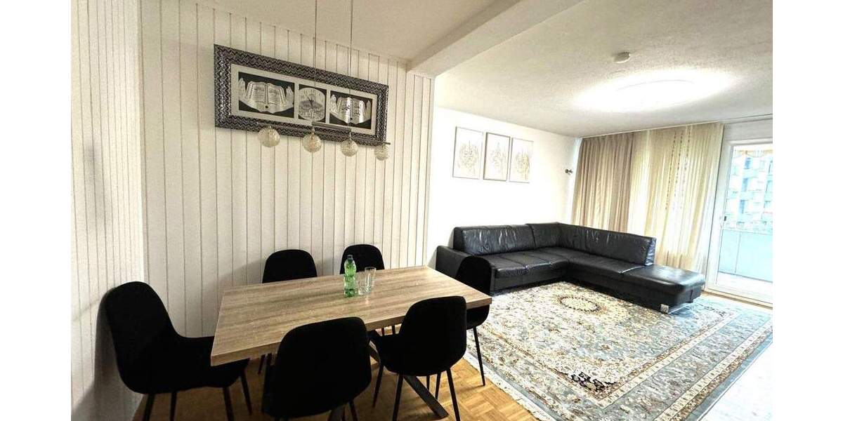 Etagenwohnung Lauchringen Unterlauchringen - 3 Zimmer, 86 m&sup2;, 205.000&euro; | Angebot:25799881