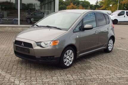 Mitsubishi Colt 39.731 km 5.998 € Pampow 19075