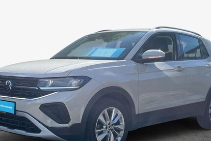 VW T-Cross 17.770 km 22.490 &euro; Kiel 24159