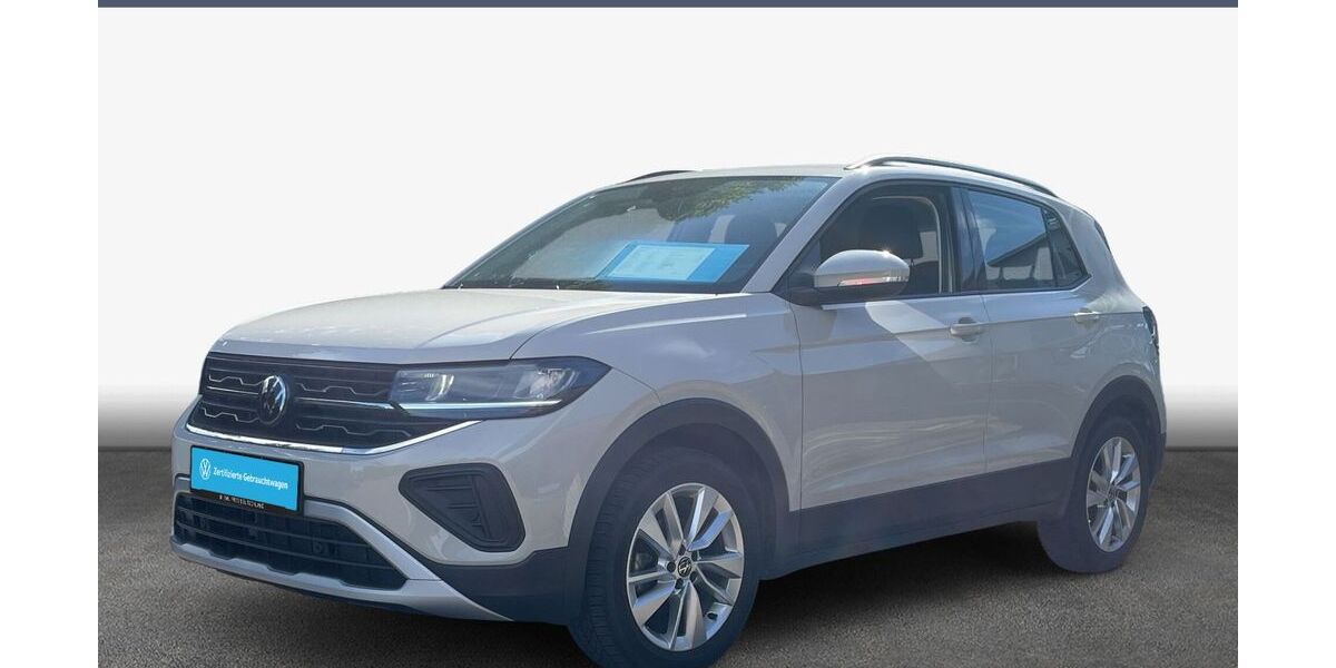 VW T-Cross 17.770 km 22.490 &euro; Kiel 24159