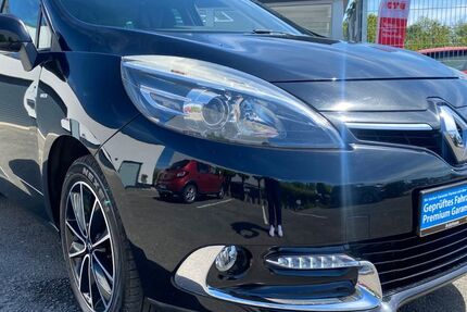 Renault Scenic 105.480 km 6.490 &euro; Rheinbach 53359
