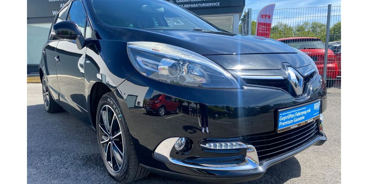 Renault Scenic 105.480 km 6.490 &euro; Rheinbach 53359
