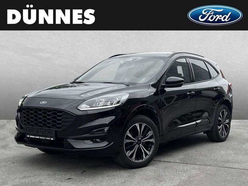 Kuga