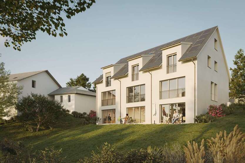 Haus zum Kaufen in Gaggenau-Freiolsheim 486.190 € 138 m²