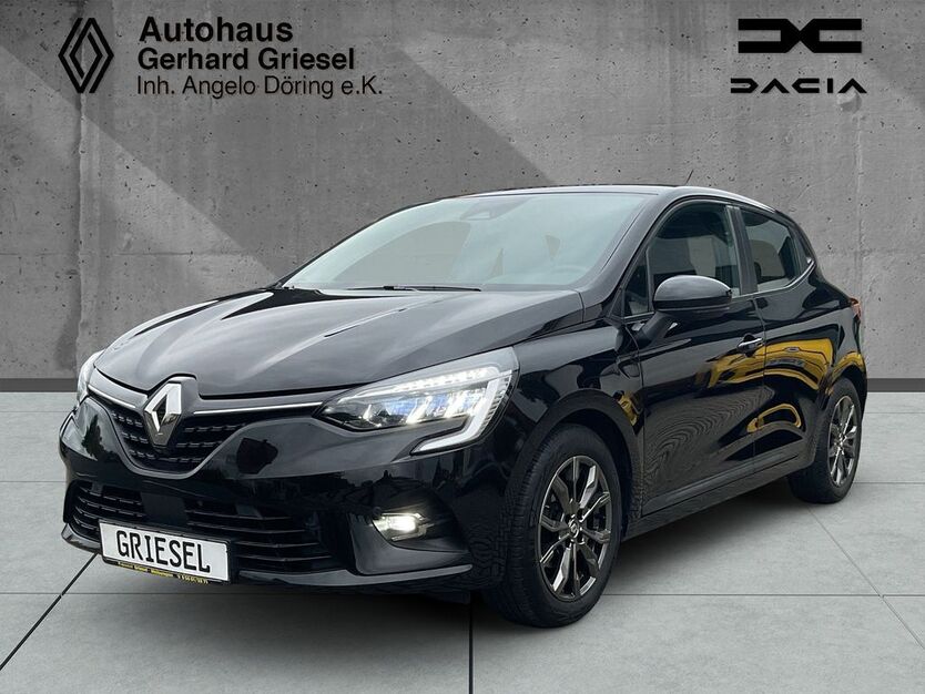 Renault Clio 41.891 km 13.990 € Melsungen 34212