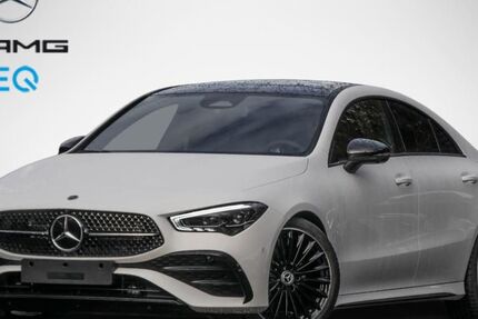 Mercedes-Benz CLA 180 9.500 km 38.820 &euro; Siegen 57074