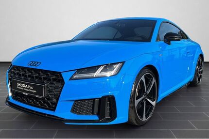 Audi TT 53.999 km 31.980 &euro; Wiesbaden 65197